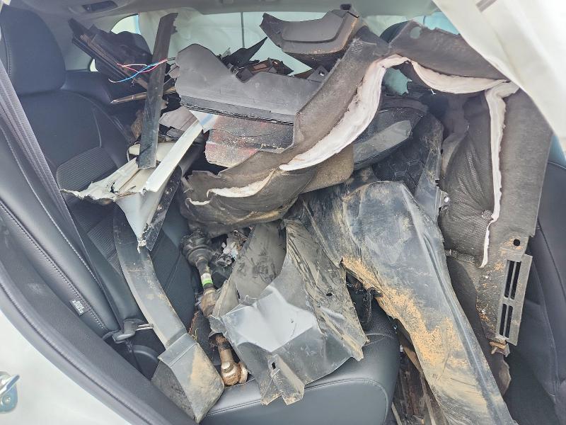 2023 Honda Cr-v მანქანა იყიდება აუქციონზე, vin: 2HKRS3H78PH300693, აუქციონის ნომერი: 61796466