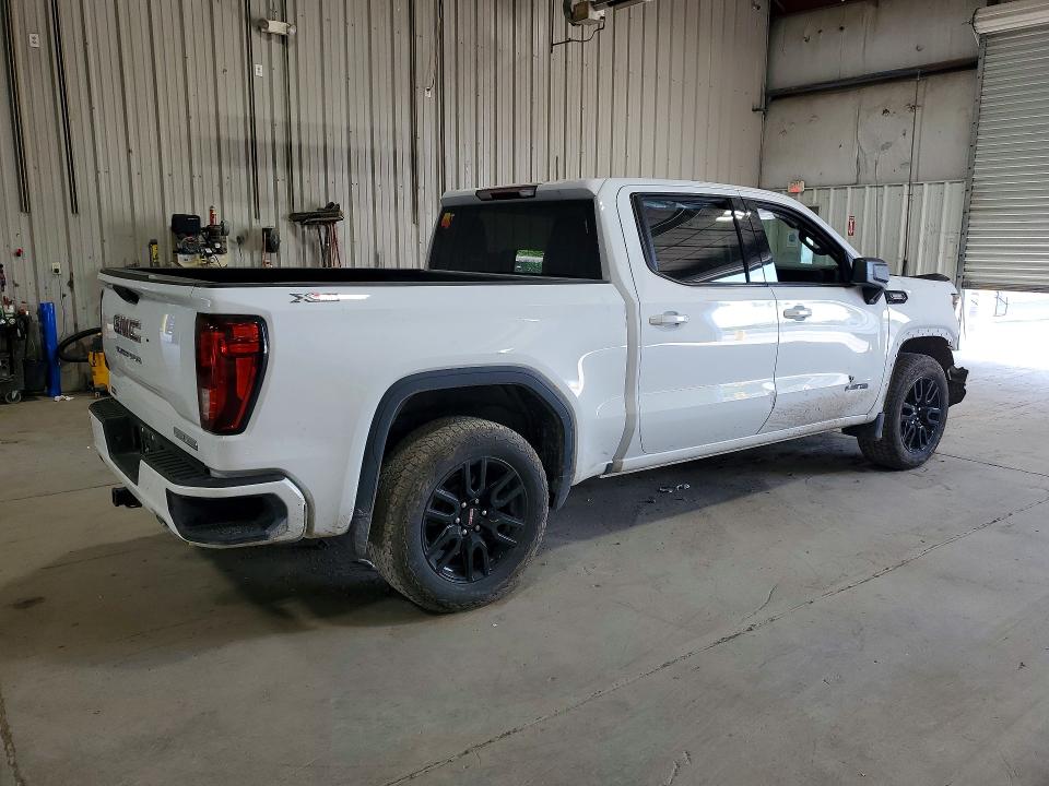60373246 :رقم المزاد ، 3GTUUCE84SG135535 vin ، 2025 Gmc Sierra مزاد بيع
