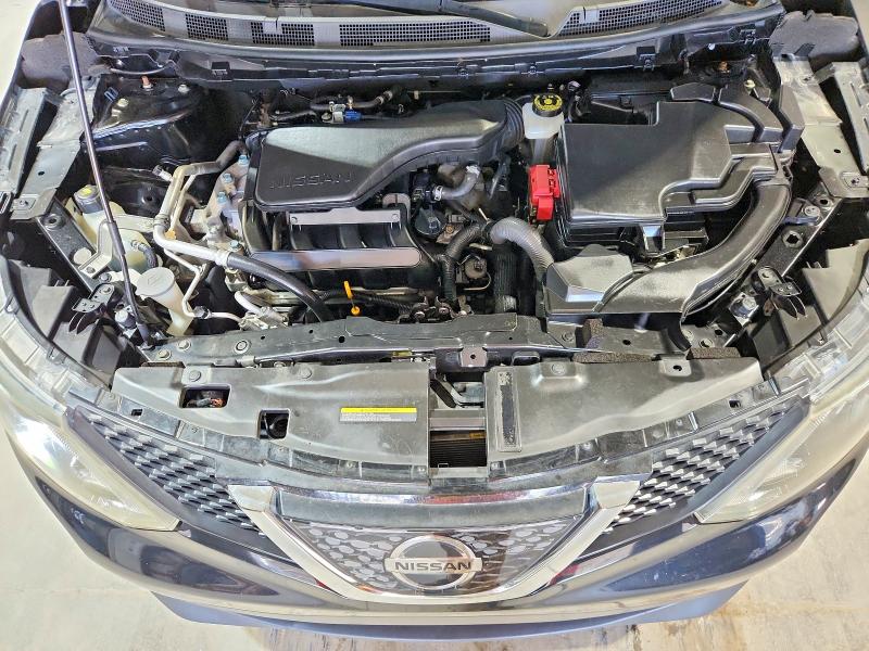 Aukcja sprzedaży 2018 Nissan Rogue Sport, vin: JN1BJ1CP8JW164814, numer aukcji: 60043906