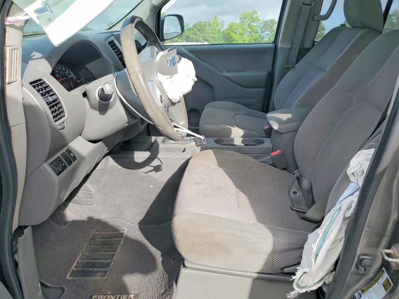Продажа на аукционе авто 2019 Nissan Frontier, vin: 1N6AD0ER1KN743902, номер лота: 61984286