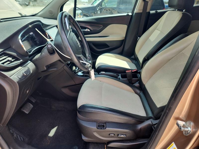 Aukcja sprzedaży 2018 Buick Encore, vin: KL4CJASB4JB679902, numer aukcji: 62949266