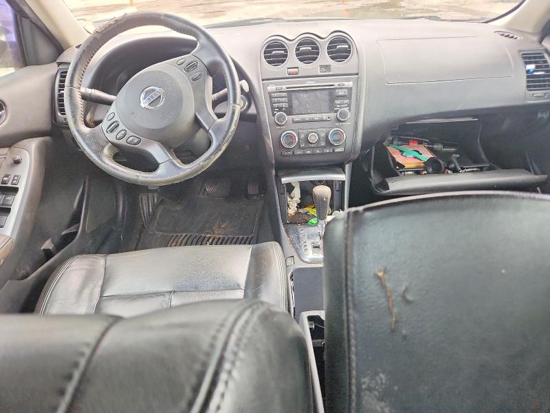 Продаж на аукціоні авто 2011 Nissan Altima, vin: 1N4AL2AP8BN512801, номер лоту: 61142776