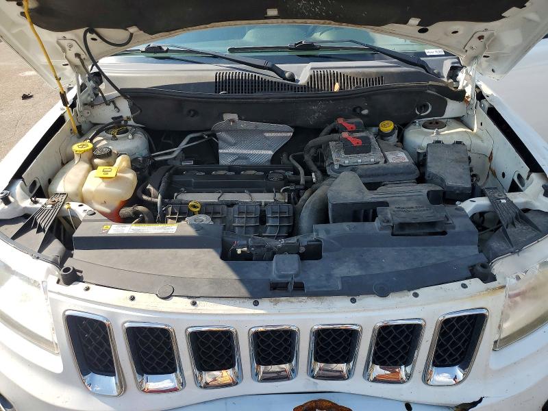 Aukcja sprzedaży 2011 Jeep Compass, vin: 1J4NT1FA7BD290620, numer aukcji: 62604706