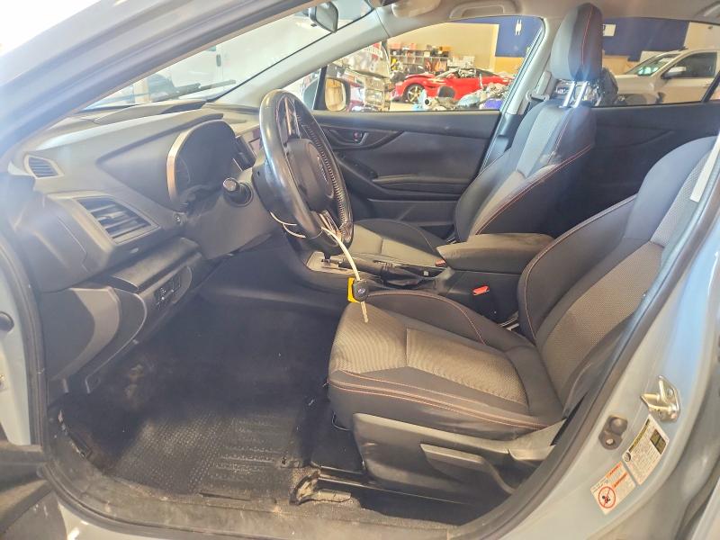 59348466 :رقم المزاد ، JF2GTACC4K8203495 vin ، 2019 Subaru Crosstrek مزاد بيع