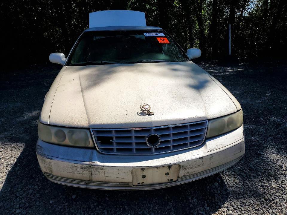 Продажа на аукционе авто 2001 Cadillac Seville, vin: 1G6KS54Y31U237045, номер лота: 59869816