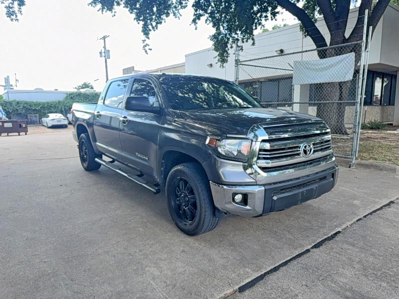 2016 Toyota Tundra მანქანა იყიდება აუქციონზე, vin: 5TFEM5F10GX102441, აუქციონის ნომერი: 60691246