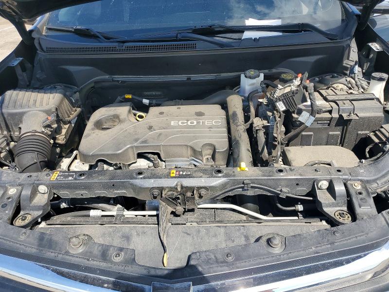 62612006 :رقم المزاد ، 2GNAXNEV7M6138057 vin ، 2021 Chevrolet Equinox مزاد بيع