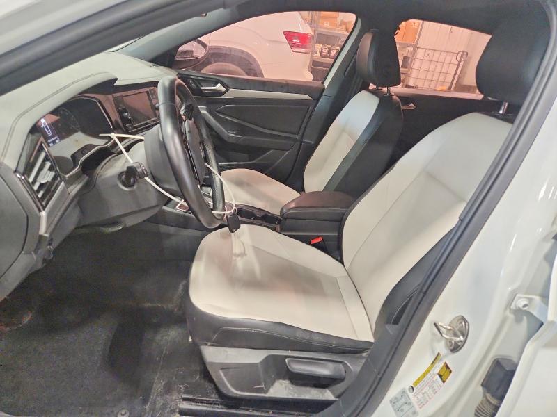 2019 Volkswagen Jetta მანქანა იყიდება აუქციონზე, vin: 3VWC57BU4KM113955, აუქციონის ნომერი: 62058706