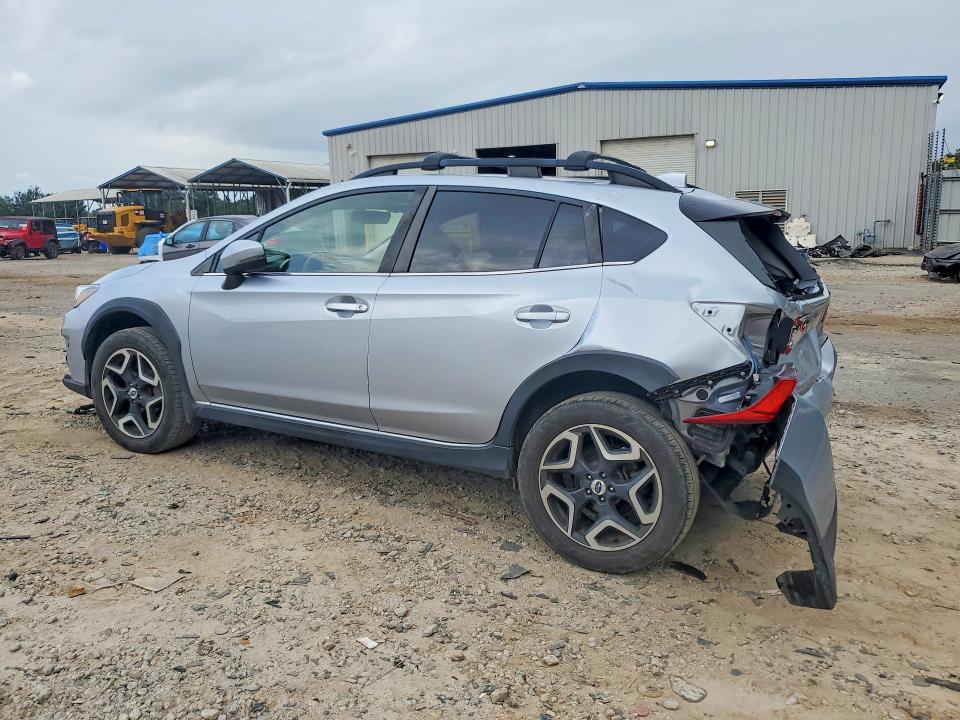 Aukcja sprzedaży 2018 Subaru Crosstrek, vin: JF2GTAMC9JH282255, numer aukcji: 61691606