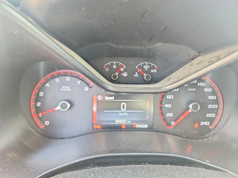 Продаж на аукціоні авто 2016 Gmc Canyon, vin: 1GTG6CE38G1261897, номер лоту: 61581156
