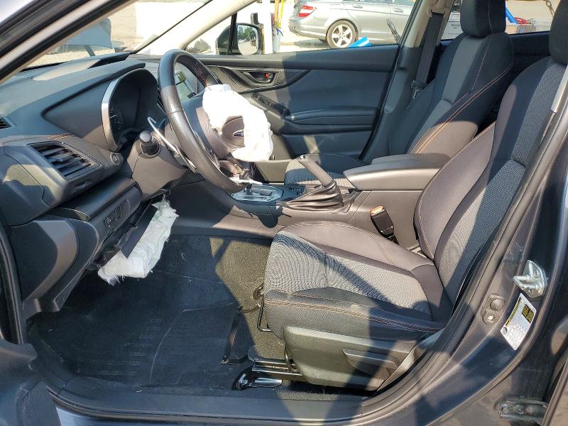 Aukcja sprzedaży 2021 Subaru Crosstrek, vin: JF2GTAPC4M8679906, numer aukcji: 61247456