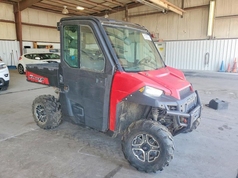 Aukcja sprzedaży 2013 Polaris Ranger, vin: 4XAUH88AXDB153301, numer aukcji: 61000796