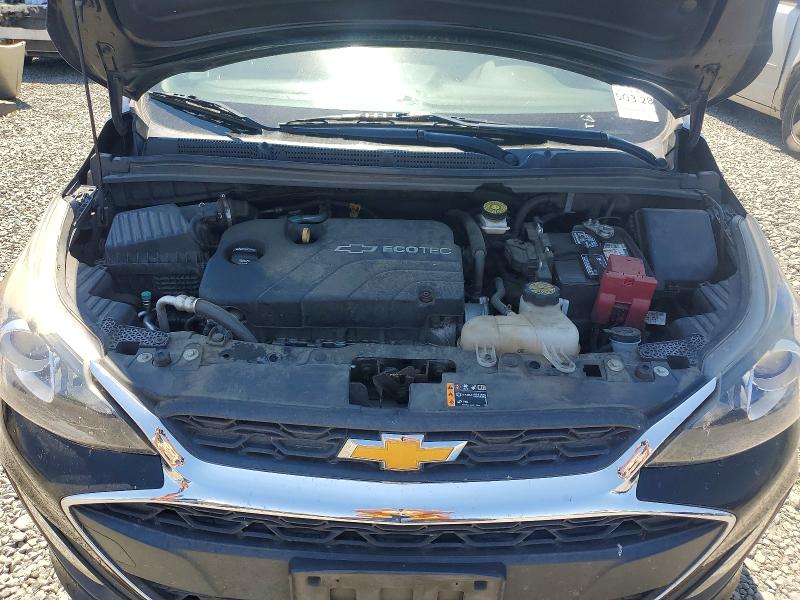 Продаж на аукціоні авто 2020 Chevrolet Spark, vin: KL8CB6SAXLC453909, номер лоту: 60853226