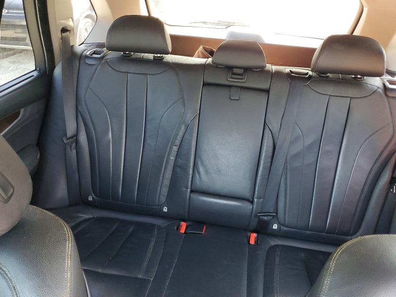 Продажа на аукционе авто 2015 Bmw X5, vin: 5UXKR0C59F0K60376, номер лота: 59703946