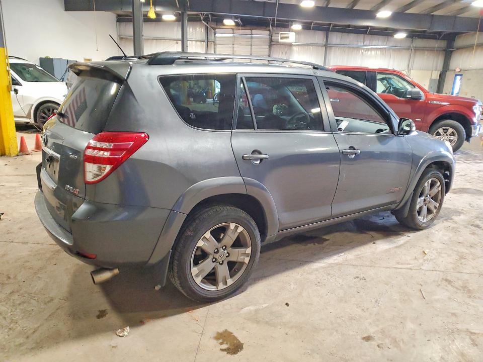 Продажа на аукционе авто 2009 Toyota Rav4, vin: JTMBK32VX95082655, номер лота: 62248376