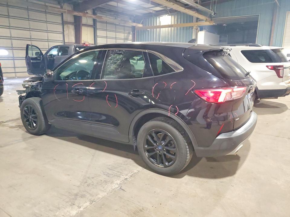Продаж на аукціоні авто 2020 Ford Escape, vin: 1FMCU0G65LUB80659, номер лоту: 60243026