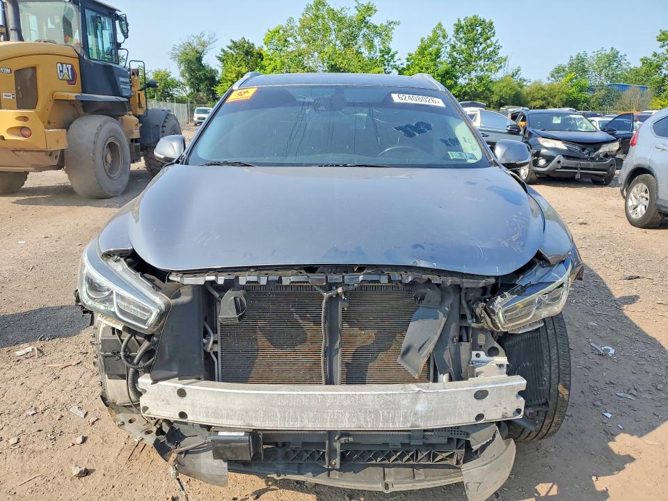 Aukcja sprzedaży 2020 Infiniti Qx60, vin: 5N1DL0MM5LC544157, numer aukcji: 62408026