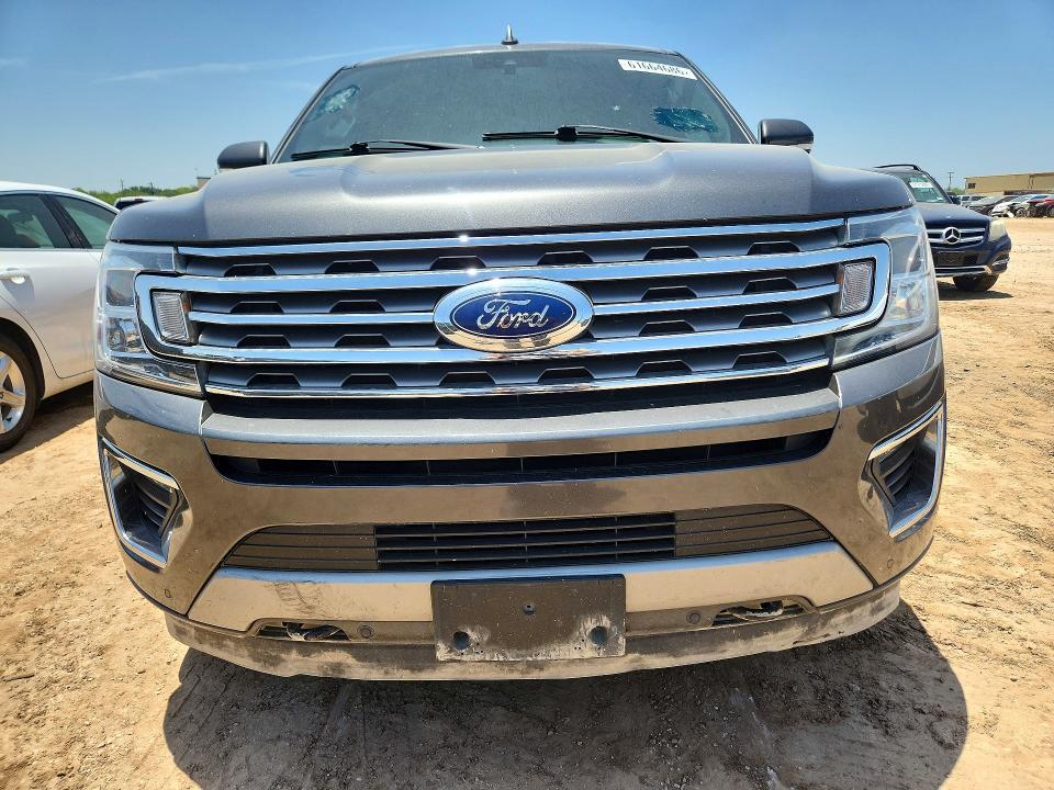 61664686 :رقم المزاد ، 1FMJK2AT0MEA25956 vin ، 2021 Ford Expedition مزاد بيع