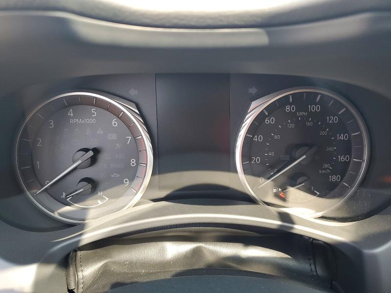 62300266 :رقم المزاد ، JN1EV7AR3KM593929 vin ، 2019 Infiniti Q50 مزاد بيع