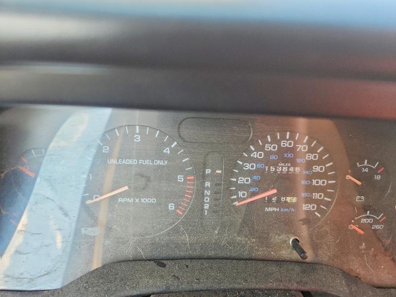 58819186 :رقم المزاد ، 3B7HF13Z6VG702697 vin ، 1997 Dodge Ram 1500 مزاد بيع