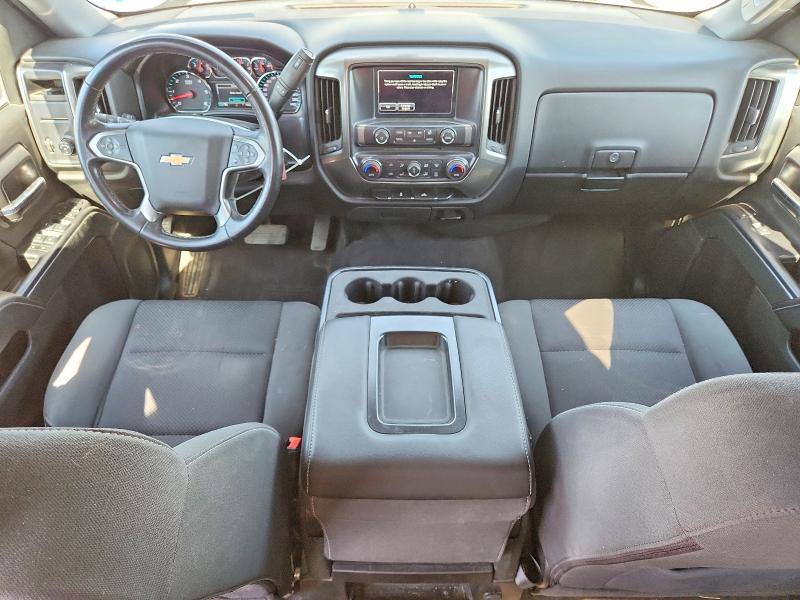 Продажа на аукционе авто 2018 Chevrolet Silverado, vin: 3GCPCREC9JG501088, номер лота: 61191316