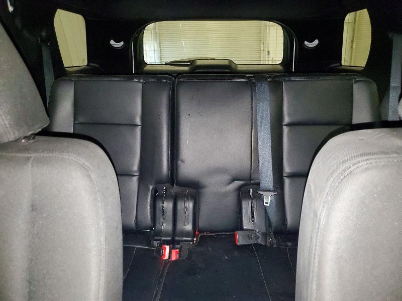 59650116 :رقم المزاد ، 1FM5K8ARXKGB27940 vin ، 2019 Ford Explorer مزاد بيع