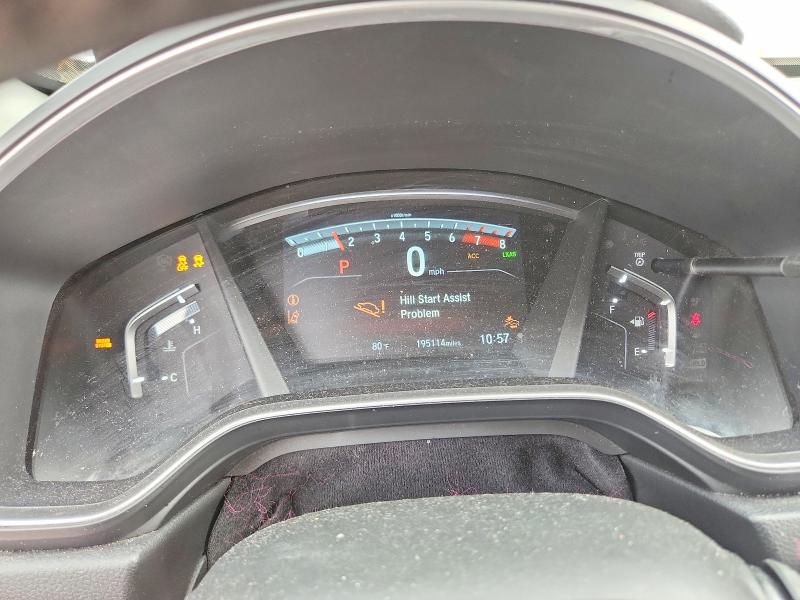 Aukcja sprzedaży 2018 Honda Cr-v, vin: 7FARW1H87JE022011, numer aukcji: 59998316