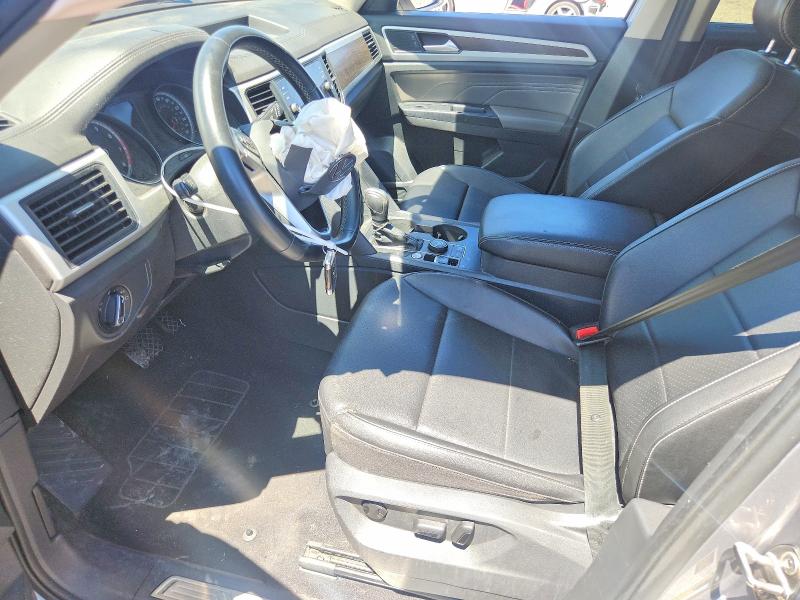 Продаж на аукціоні авто 2021 Volkswagen Atlas, vin: 1V2HR2CA1MC545331, номер лоту: 61594526