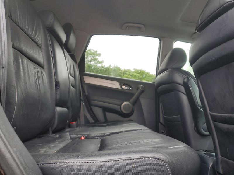 Продаж на аукціоні авто 2011 Honda Cr-v, vin: 5J6RE4H72BL076686, номер лоту: 60319676