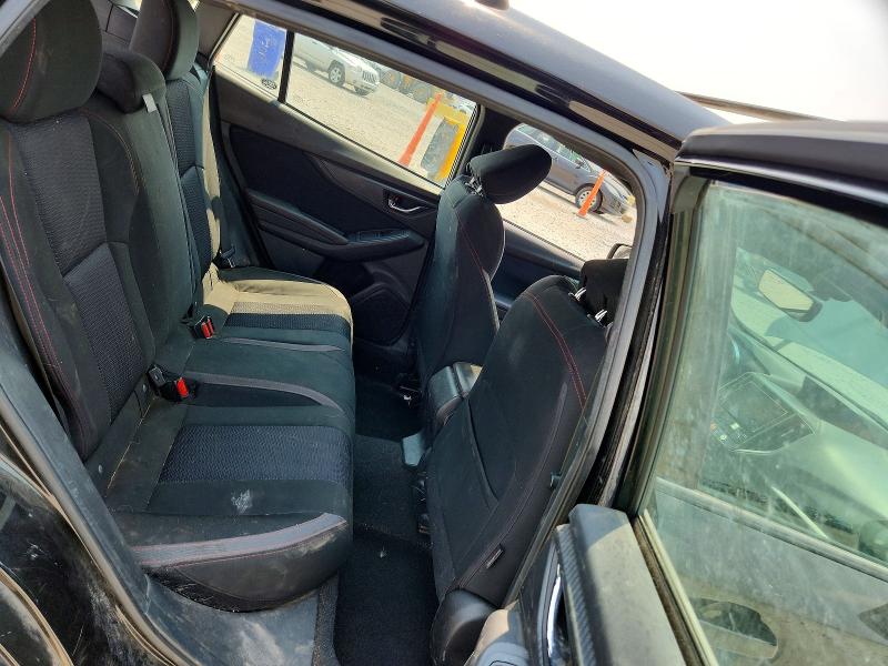 Продаж на аукціоні авто 2017 Subaru Impreza, vin: 4S3GTAM6XH3747576, номер лоту: 60178476