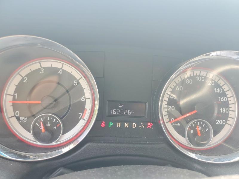 Продажа на аукционе авто 2012 Dodge Grand Caravan, vin: 2C4RDGBG4CR255856, номер лота: 59309556