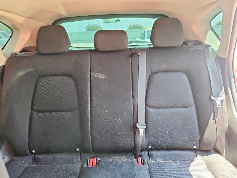 Aukcja sprzedaży 2019 Mazda Cx-5, vin: JM3KFABM0K0529519, numer aukcji: 62193216