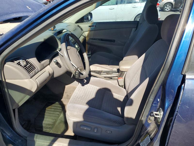 Продажа на аукционе авто 2005 Toyota Camry, vin: 4T1BE32K05U075979, номер лота: 63121226