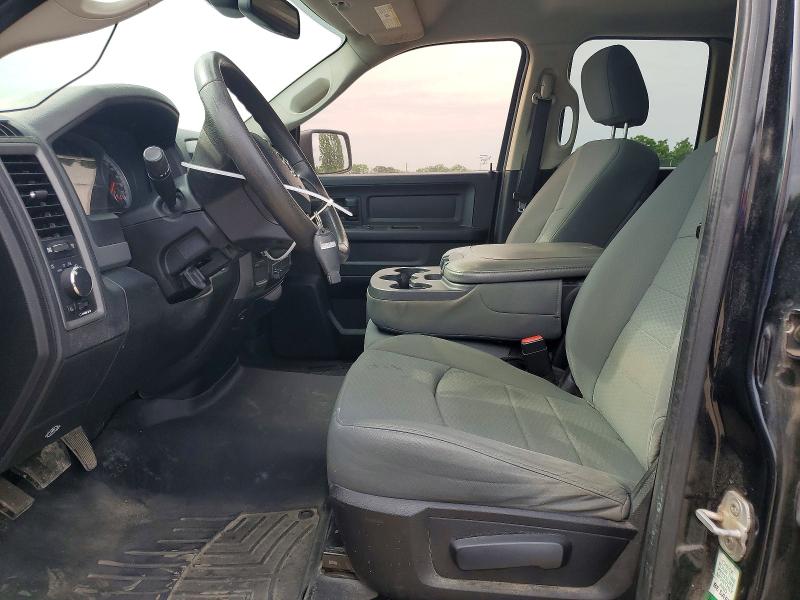 85625625 :رقم المزاد ، 1C6RR7FT8DS718520 vin ، 2013 Ram 1500 مزاد بيع