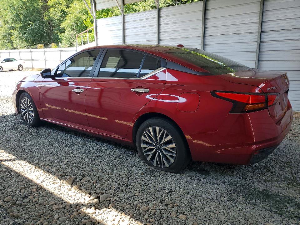 Продаж на аукціоні авто 2023 Nissan Altima, vin: 1N4BL4DV5PN384454, номер лоту: 59392816