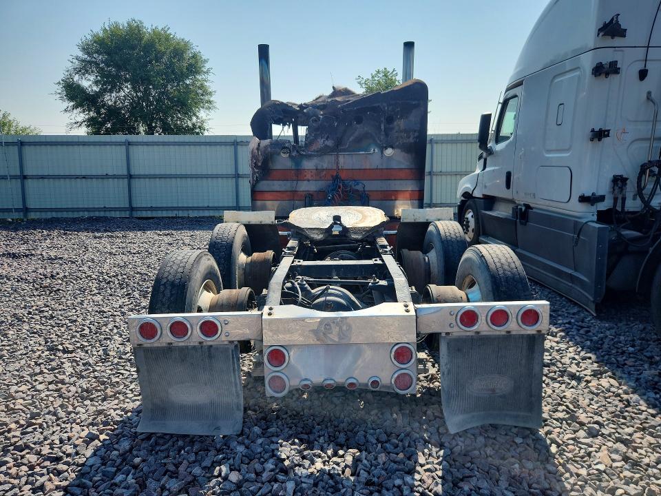 Aukcja sprzedaży 2000 Peterbilt 379, vin: 1XP5DU9X6YD470330, numer aukcji: 62318496