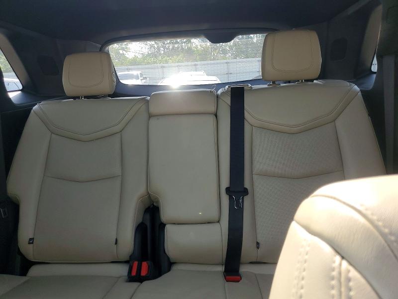 Продаж на аукціоні авто 2018 Cadillac Xt5, vin: 1GYKNCRSXJZ185052, номер лоту: 59193726