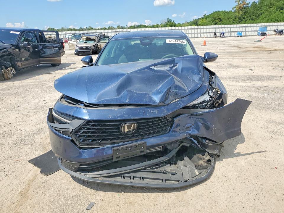 Aukcja sprzedaży 2024 Honda Accord, vin: 1HGCY1F35RA067411, numer aukcji: 61244746