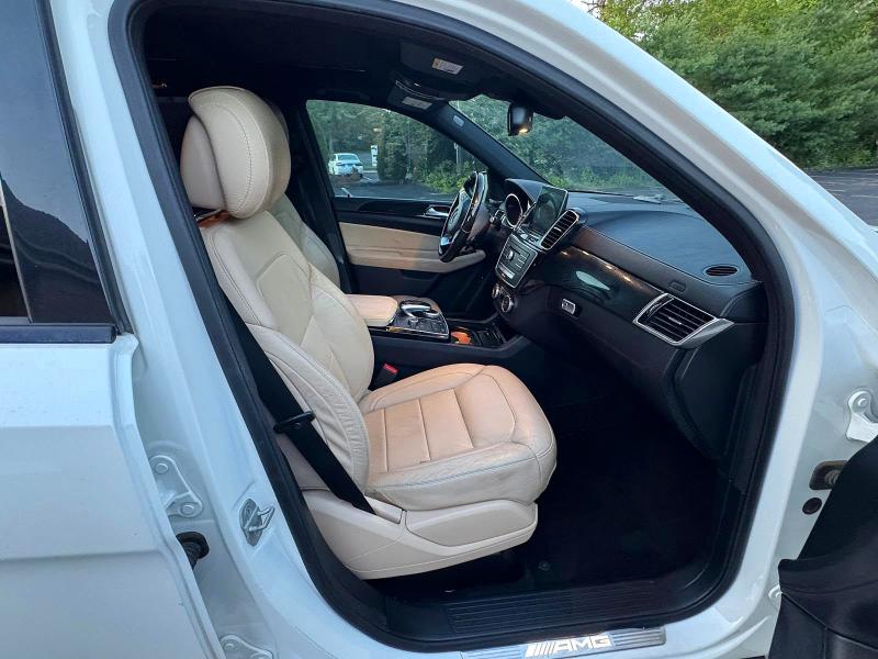 Aukcja sprzedaży 2018 Mercedes-benz Gle, vin: 4JGDA6EBXJB015814, numer aukcji: 61662186