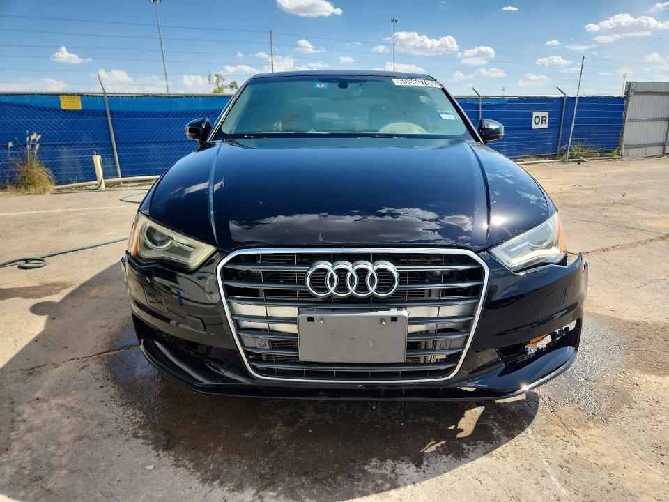 Продаж на аукціоні авто 2016 Audi A3, vin: WAUB8GFF5G1009882, номер лоту: 60060766