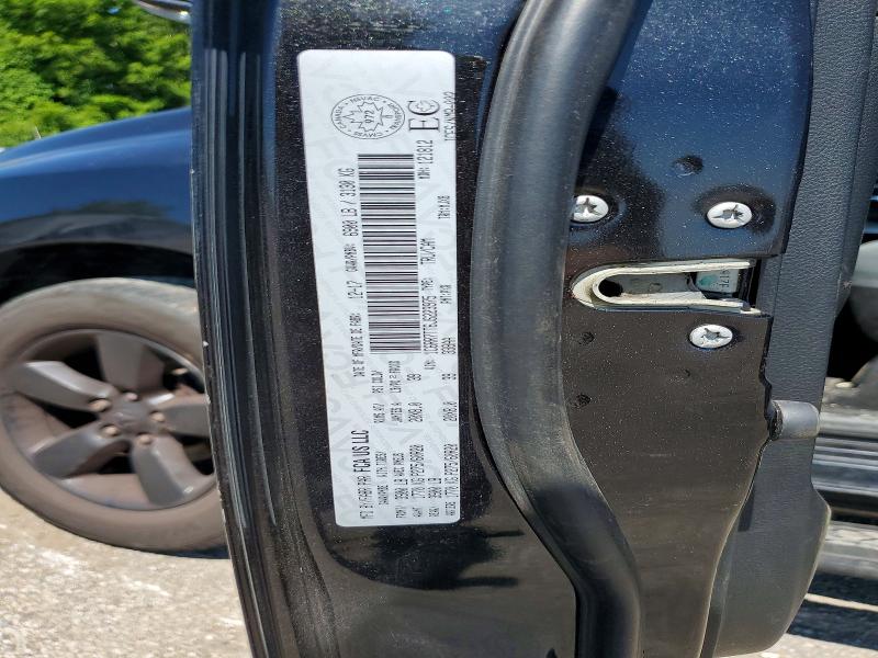 Продажа на аукционе авто 2018 Ram 1500, vin: 1C6RR7TT6JS223975, номер лота: 62643516