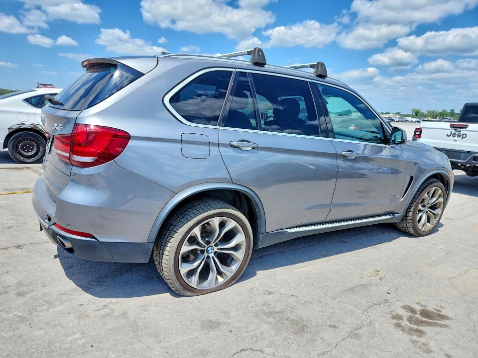 61742406 :رقم المزاد ، 5UXKS4C3XH0U05888 vin ، 2017 Bmw X5 مزاد بيع