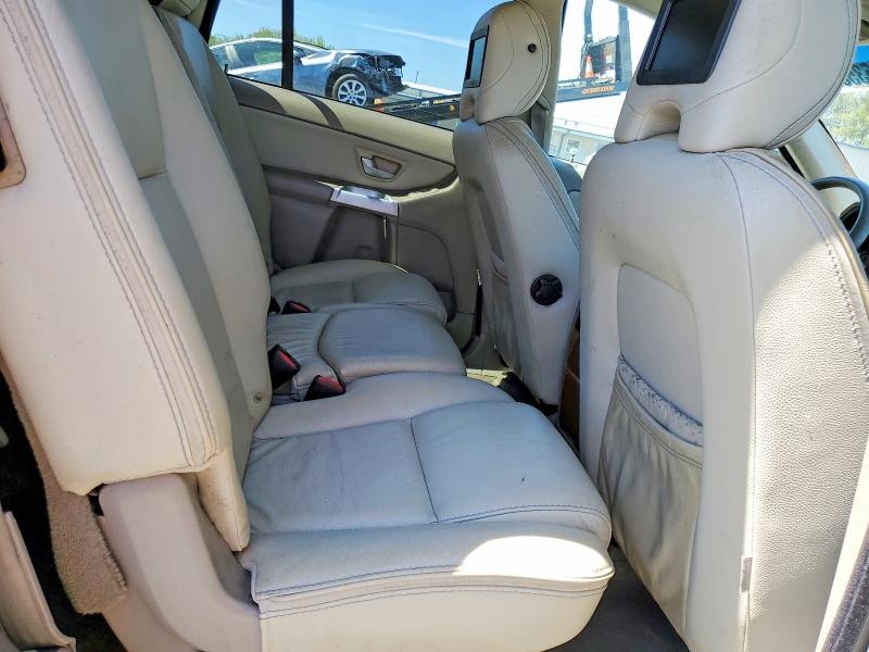 Продаж на аукціоні авто 2006 Volvo Xc90, vin: YV4CZ852861279838, номер лоту: 62853586