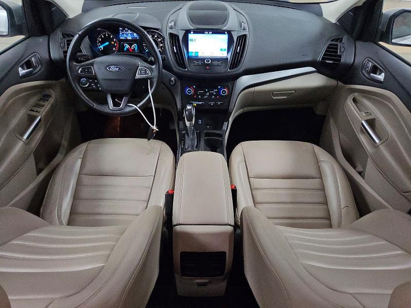 Aukcja sprzedaży 2019 Ford Escape, vin: 1FMCU9HD5KUA62241, numer aukcji: 61718876