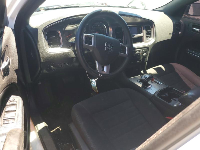 Aukcja sprzedaży 2014 Dodge Charger, vin: 2C3CDXBG2EH135119, numer aukcji: 58097886