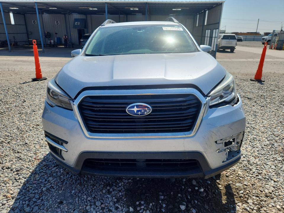 Продаж на аукціоні авто 2019 Subaru Ascent, vin: 4S4WMAMD3K3482655, номер лоту: 61917176