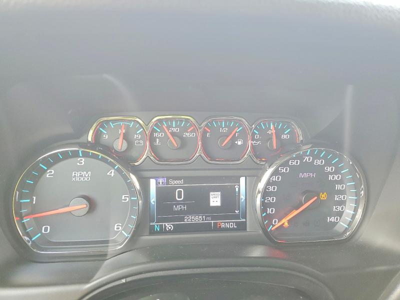 2020 Chevrolet Suburban მანქანა იყიდება აუქციონზე, vin: 1GNSCHKC2LR149796, აუქციონის ნომერი: 62544086
