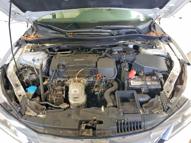 59776516 :رقم المزاد ، 1HGCR2F7XHA296140 vin ، 2017 Honda Accord مزاد بيع