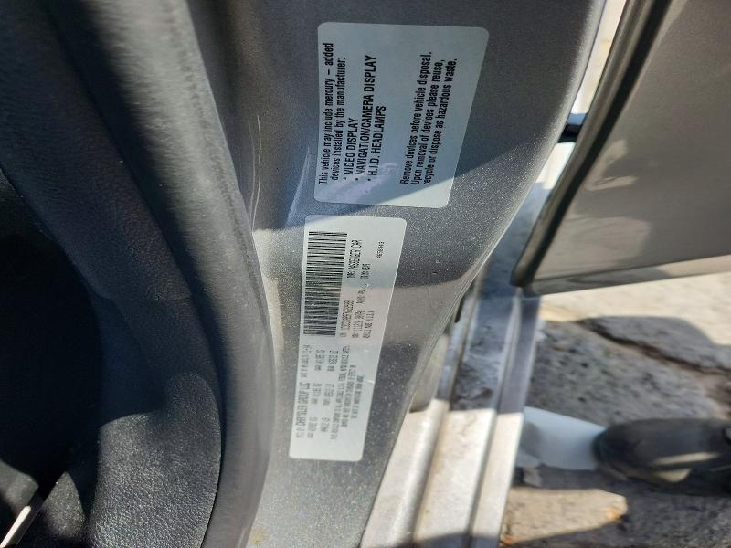 Aukcja sprzedaży 2015 Chrysler 200, vin: 1C3CCCAB9FN622599, numer aukcji: 61814056