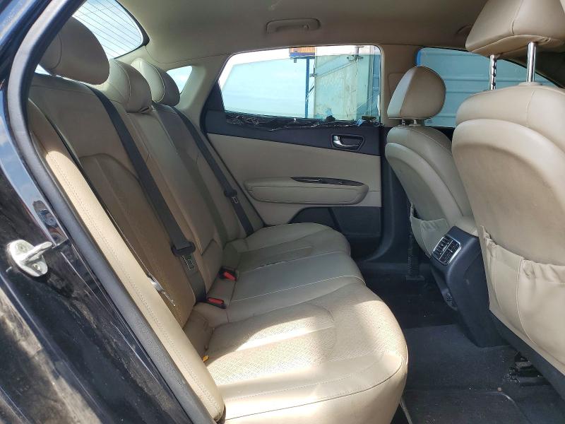 Aukcja sprzedaży 2016 Kia Optima, vin: 5XXGU4L33GG074697, numer aukcji: 62087576